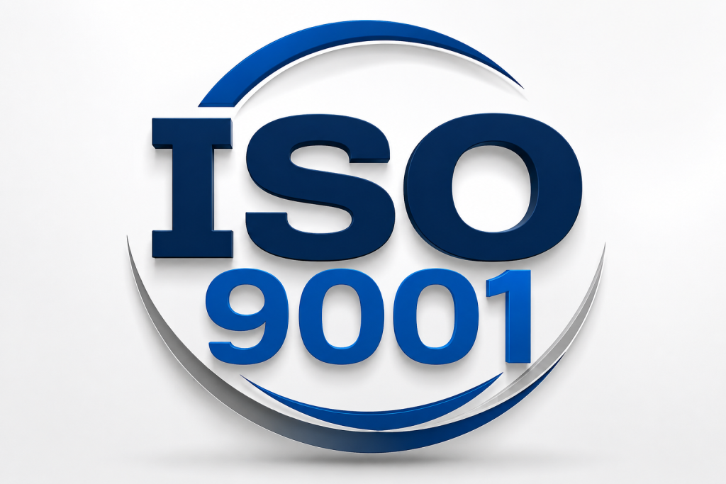 ISO 9001