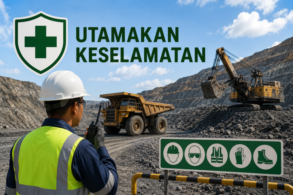 Gambar alat berat